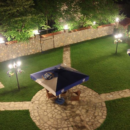 Koroglu Konak Hotel Safranbolu Exterior photo