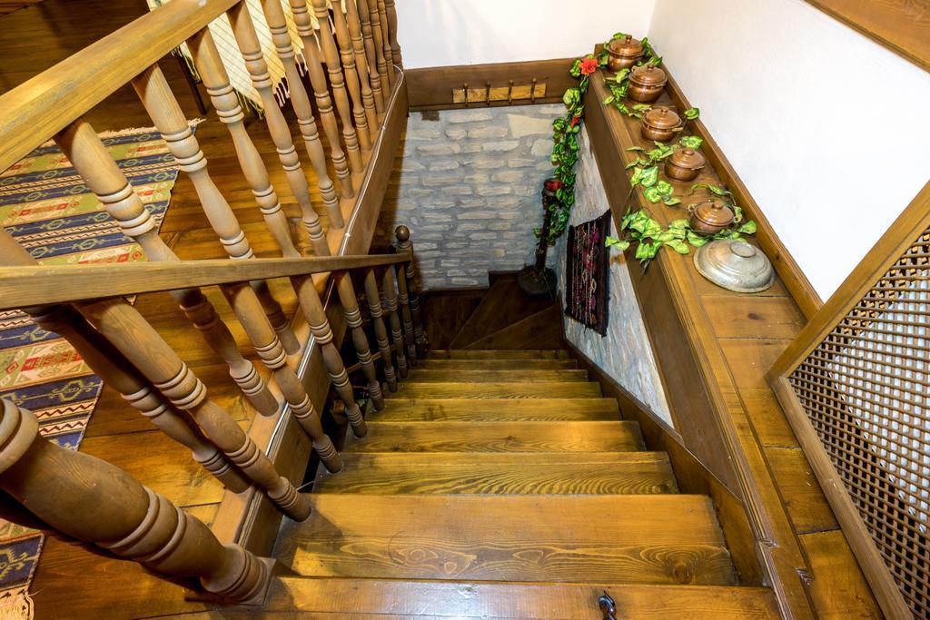 Koroglu Konak Hotel Safranbolu Exterior photo