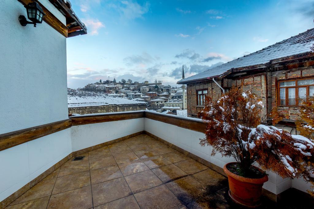 Koroglu Konak Hotel Safranbolu Exterior photo