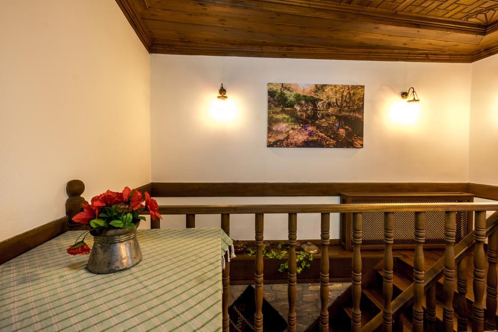 Koroglu Konak Hotel Safranbolu Exterior photo