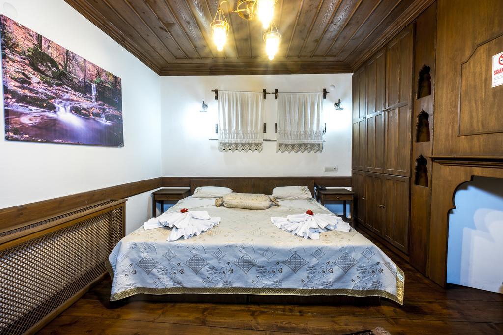 Koroglu Konak Hotel Safranbolu Room photo