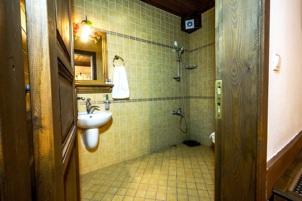 Koroglu Konak Hotel Safranbolu Room photo