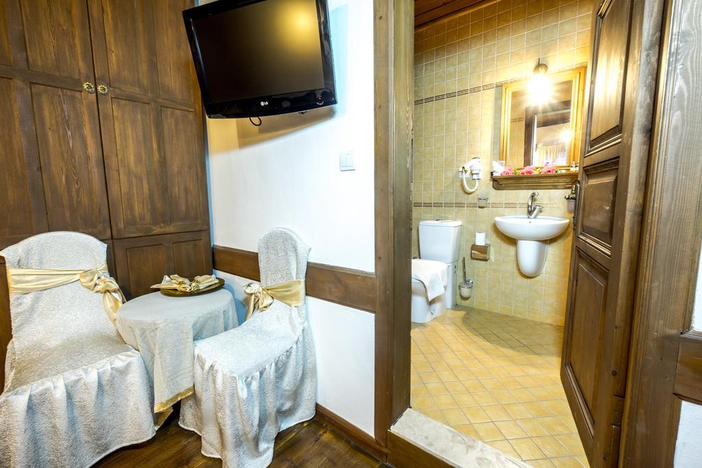 Koroglu Konak Hotel Safranbolu Room photo